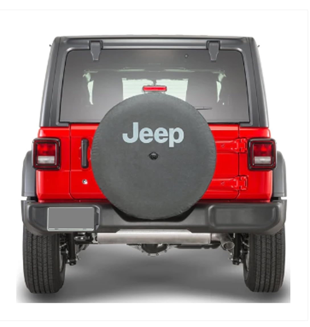 ジープ ラングラー JL アーミーメン 背面タイヤカバー モパー純正
