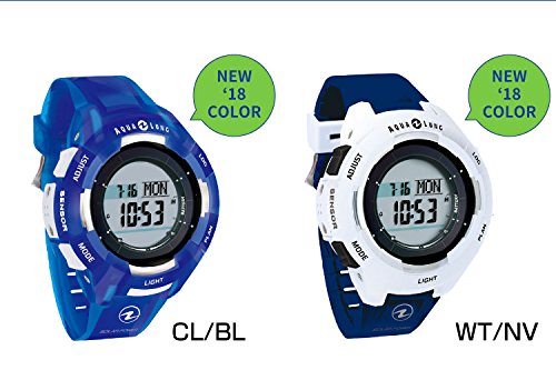 Amazon | アクアラング AQUALUNG CALM ダイブコンピューター カルム BK