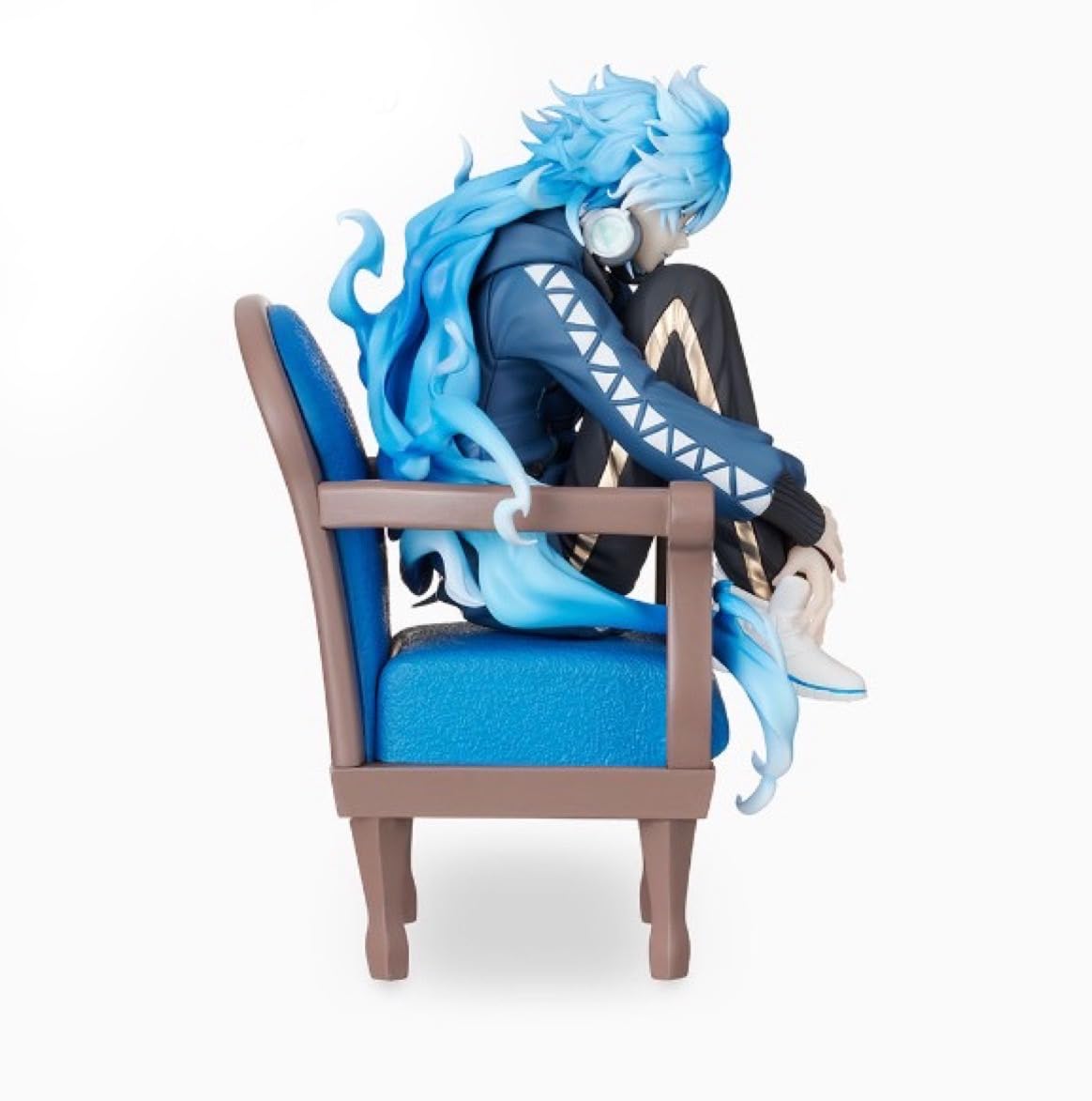 ツイステットワンダーランド プレミアムグレイスシチュエーション