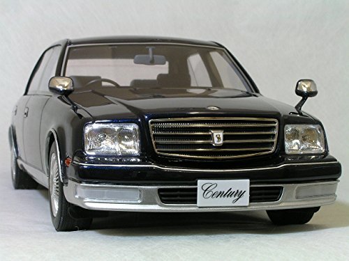 Amazon.co.jp: 京商 1/18 トヨタ センチュリー 摩周 ダークブルー