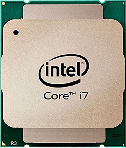 Amazon.com: Intel BX80648I75820K Core i7-5820K Desktop Processor
