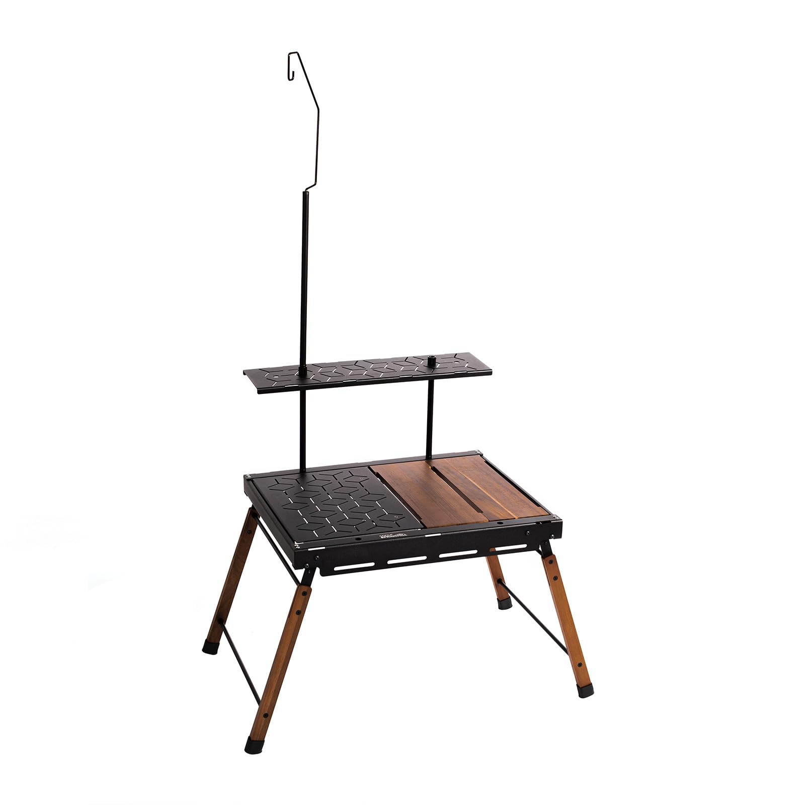 Amazon.co.jp: Springhill IGTテーブル 幻影 キャンプ用 軽量