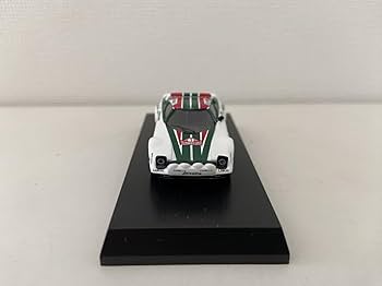 Amazon | 京商 1/64 ランチア ストラトス HF #1 アリタリア ラリーカー
