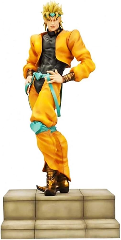 Amazon | バンプレスト 一番くじ ジョジョの奇妙な冒険 第三部