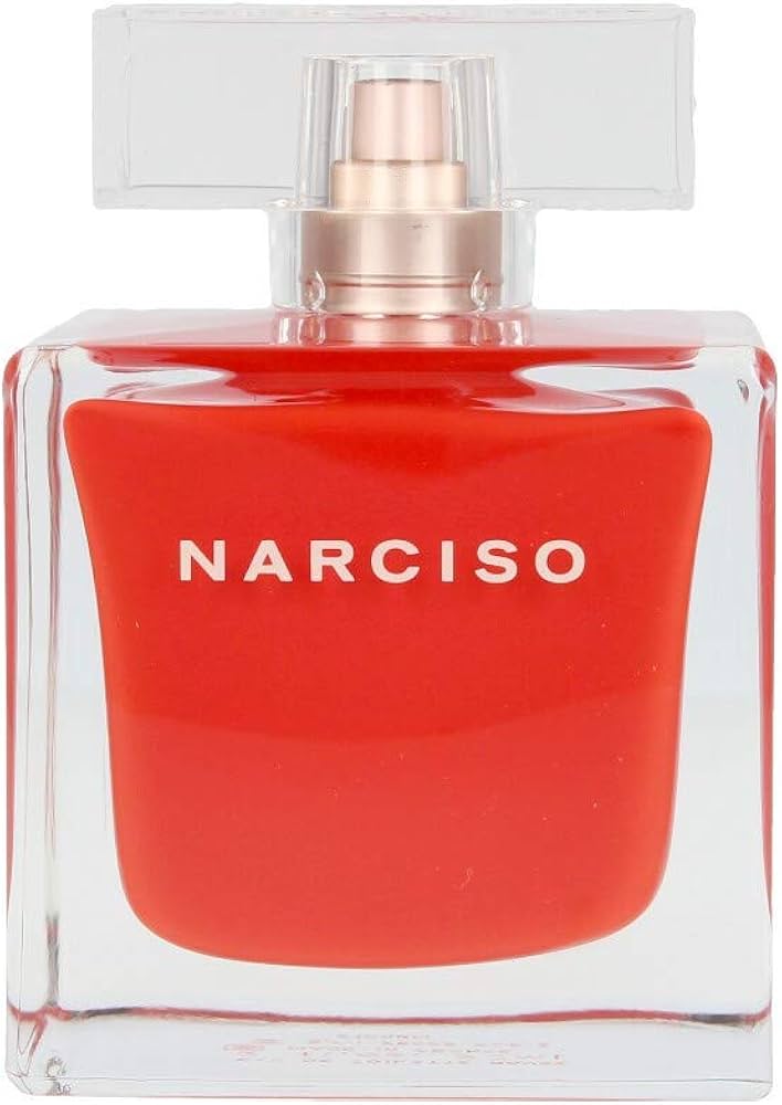 Amazon | Narciso Rodriguez Narciso Rouge Women EDT Spray 3 oz
