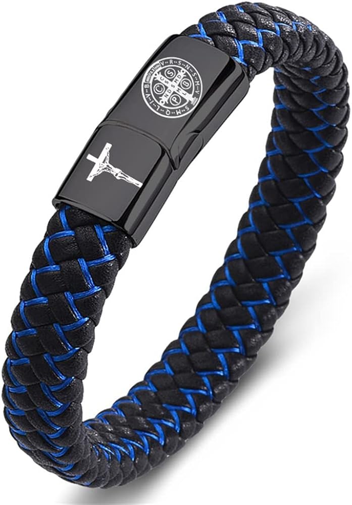 アクセサリー Engreve The Cross IX 511-9G wristband Engreve The