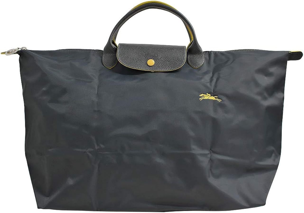 Amazon | [ロンシャン] ボストンバッグ 1624 619 300 TRAVEL BAG L