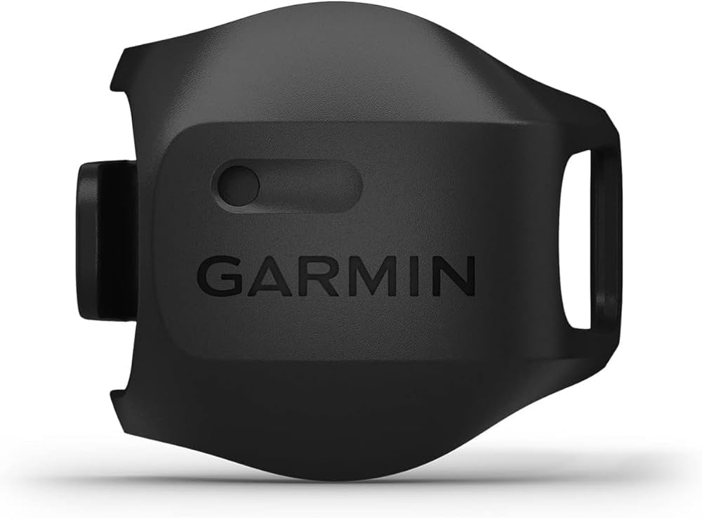 Amazon.co.jp: Garmin Speed Sensor 2、速度を監視するバイクセンサー