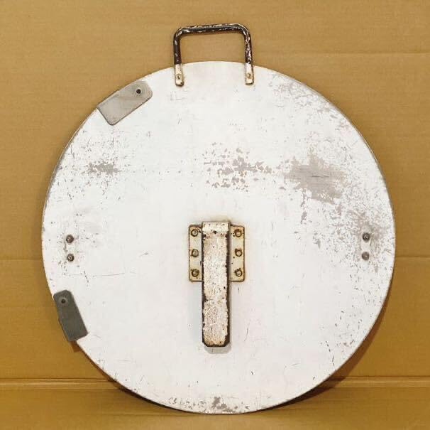 鉄道プレート(阪急電車)阪急運行標識板 回送 行先板サボ(当時物) 鉄道