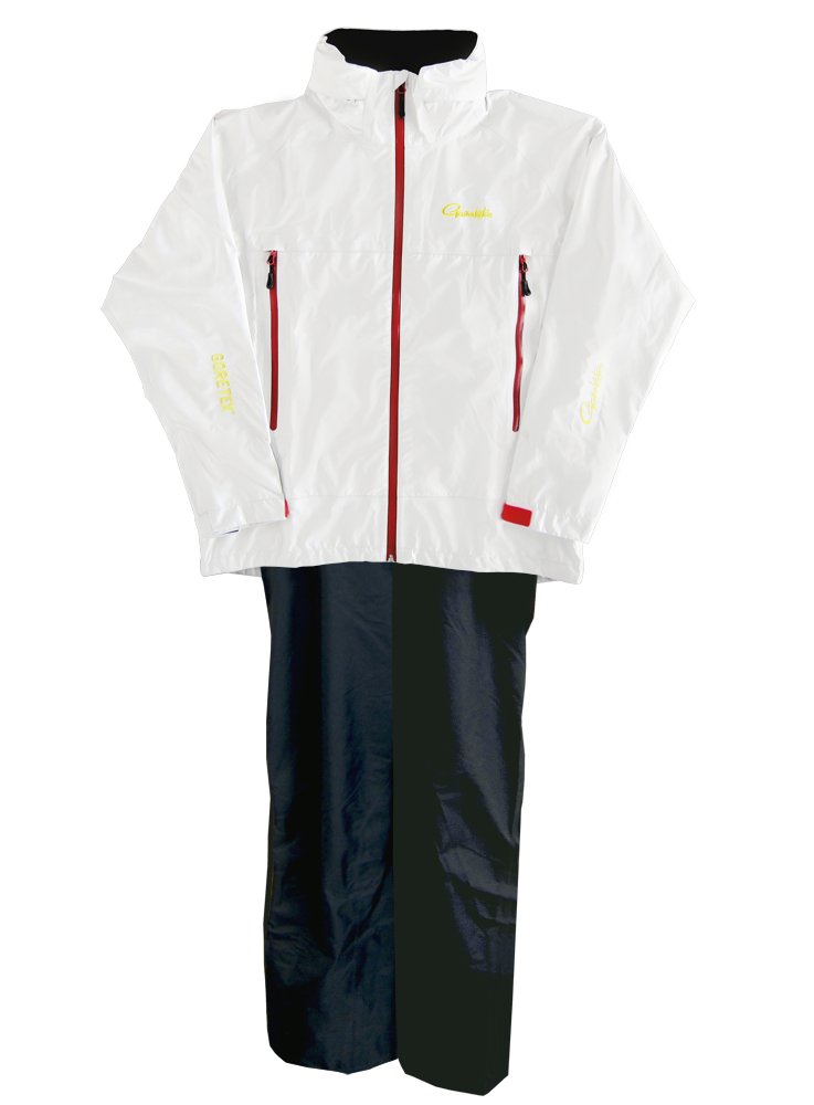 Amazon.co.jp | がまかつ(Gamakatsu) レインウェア ゴアテックス