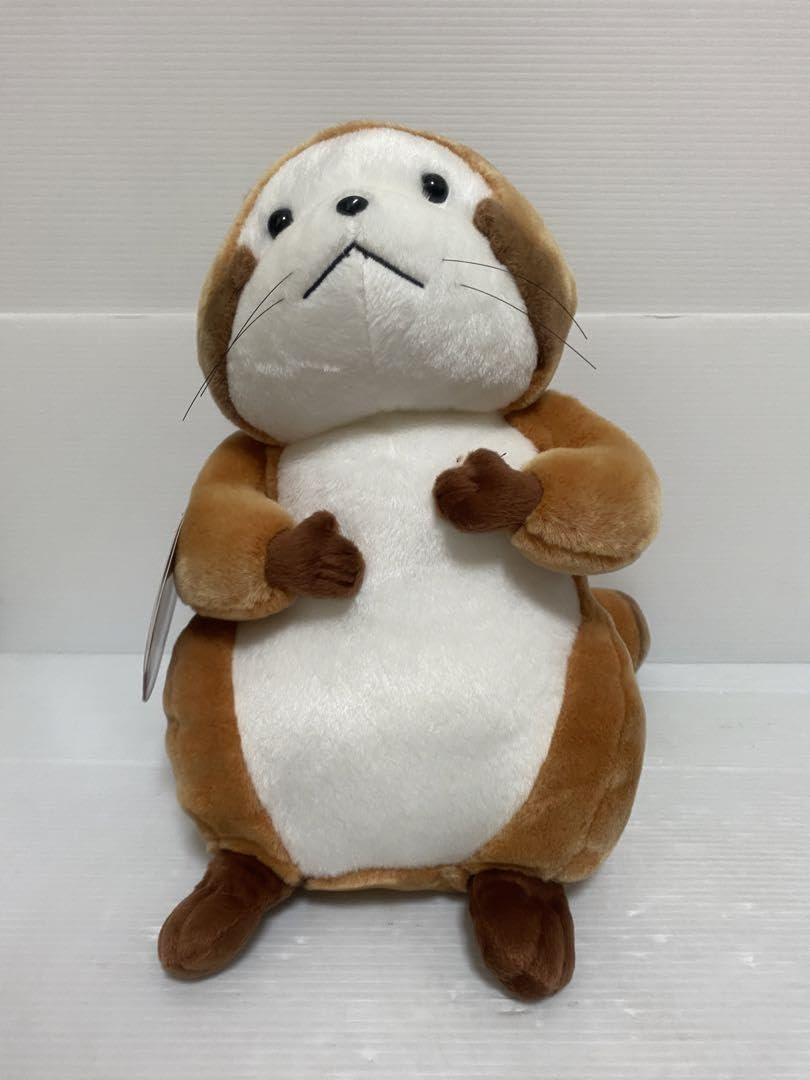 Amazon.co.jp: 世界名作劇場 スーパーDX リアルラスカル ぬいぐるみ