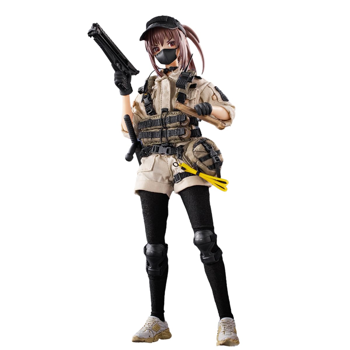 Amazon.co.jp: HASUKI POCKET ARTS シリーズ PA006 セキュリティ 冷泉