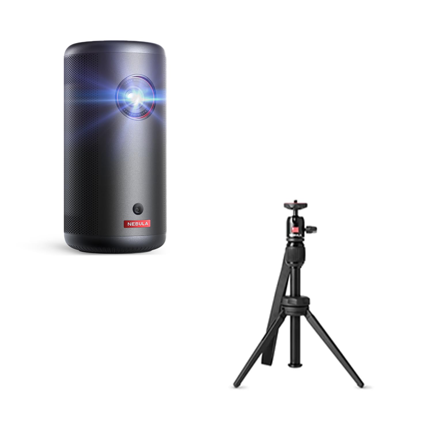 Amazon.com: NEBULA Capsule 3 GTV Projector with Nebula Adjustable