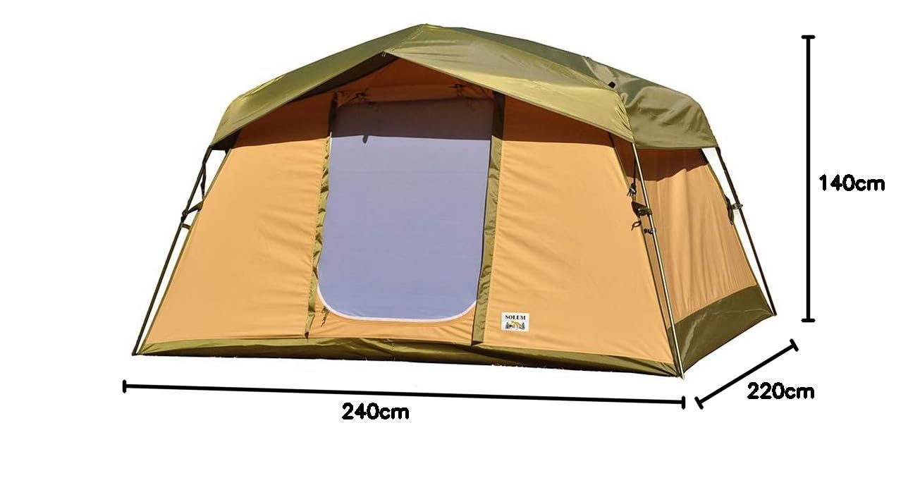 Amazon | テンマクデザイン ペポ ライト | tent-Mark DESIGNS | テント本体