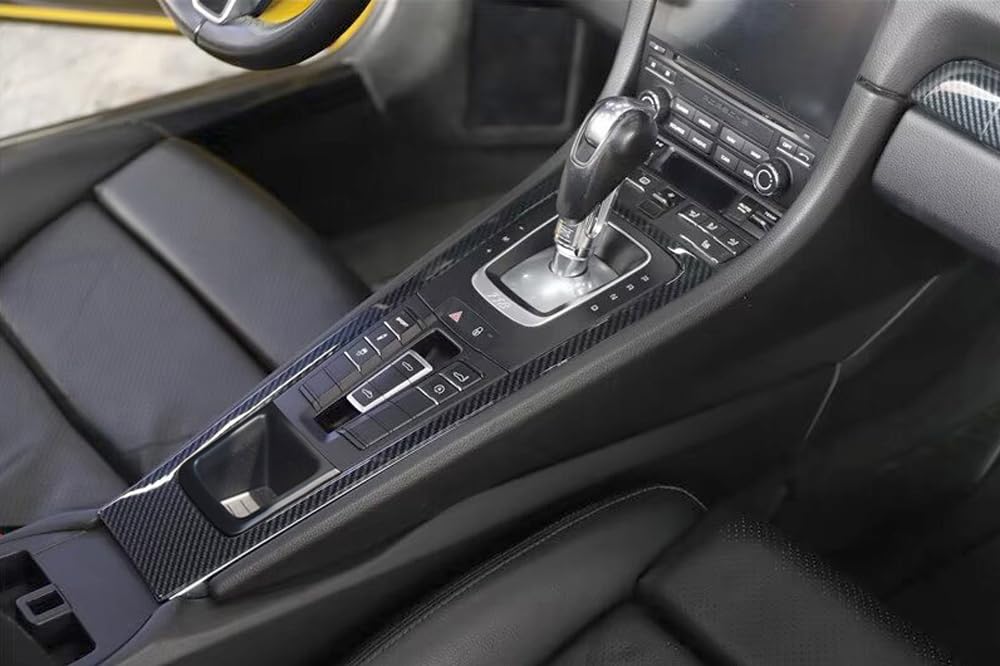 Amazon | 【HIGH FLYING】ポルシェ・911 991型 2011~2019 に適合