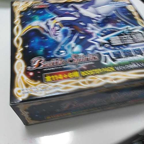 マ*か様 村*正様 ブースターボックス1個 バトルスピリッツ 星座編