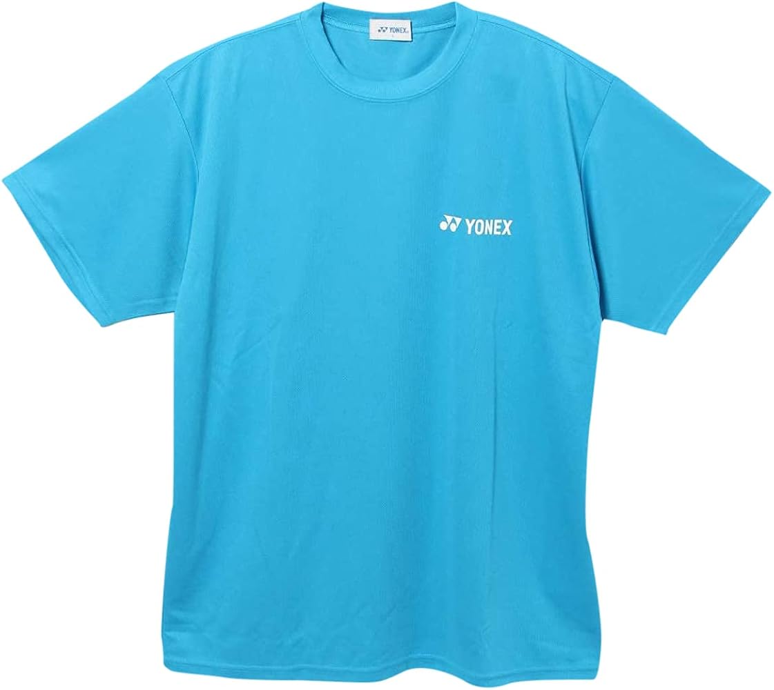 Amazon.co.jp: [ヨネックス] テニスウェア バドミントンウェア Tシャツ