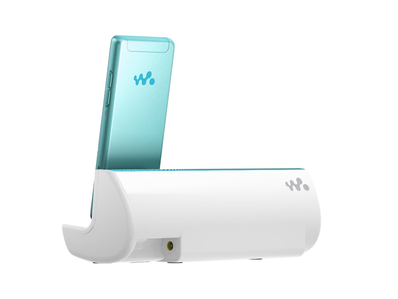 Amazon | SONY ウォークマン Sシリーズ [メモリータイプ] スピーカー付