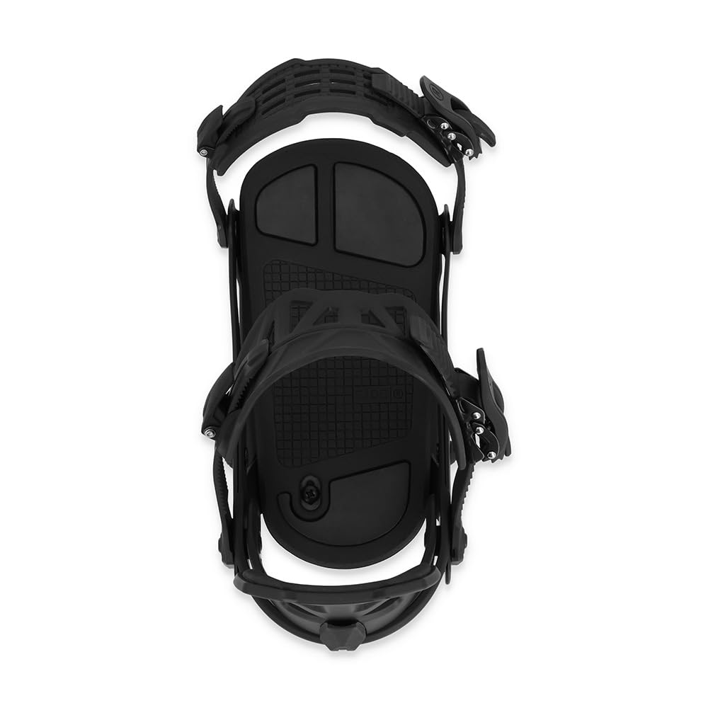 新品未使用】RIDE A-8 BLACK Mサイズ RIDE（ライド） 22モデル RIDE A