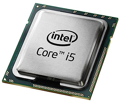Intel Core i3-8100, i5-7400, i5-6400他計9個 Intel Core i3-8100