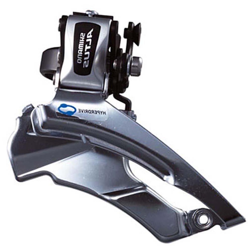 Amazon.com: Shimano Unisex's FDM313X6 Bike Parts, Other, One Size