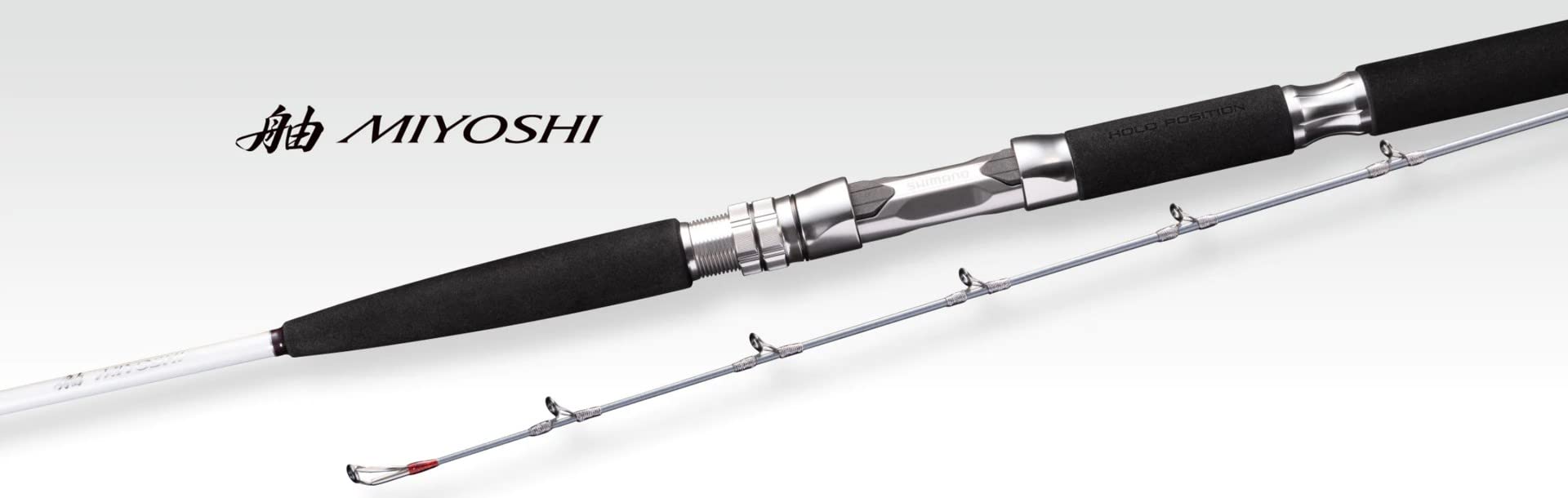 シマノ 舳 40-270 穂先塗装有り シマノ 舳 40-270 穂先塗装有り シマノ