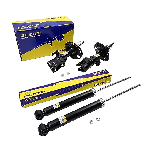 Amazon | プリウス(ZVW30) トヨタ車用 ショックアブソーバー 30系 全年