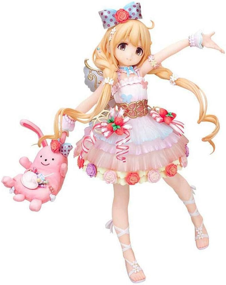 Amazon.co.jp: アイドルマスター シンデレラガールズ 双葉杏