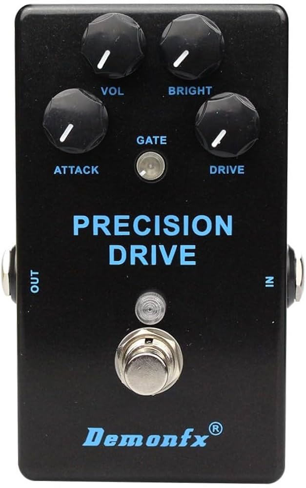 Amazon.com: Demon Fx DemonFx Precision Drive Horizone Devices