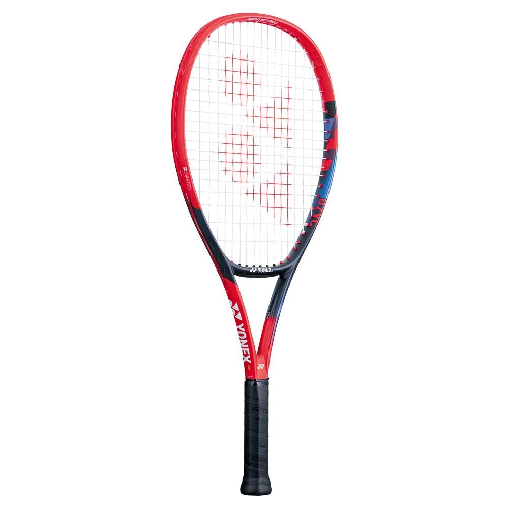 Amazon | Yonex 2023 Vcore ジュニア 25インチ テニスラケット