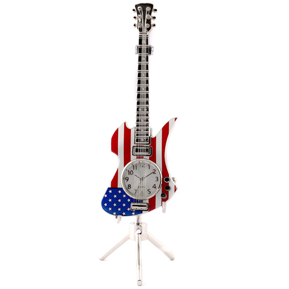 Amazon.co.jp: ミニチュアクロックコレクション