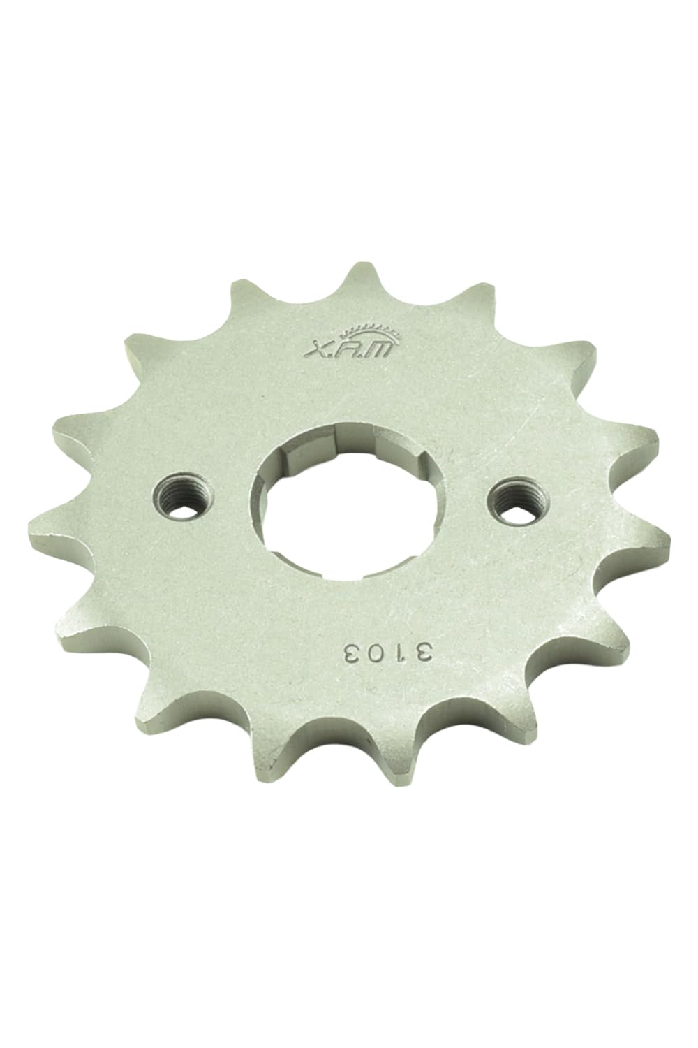 Amazon | X.A.M Japan (ザムジャパン) ドライブスプロケット フロント