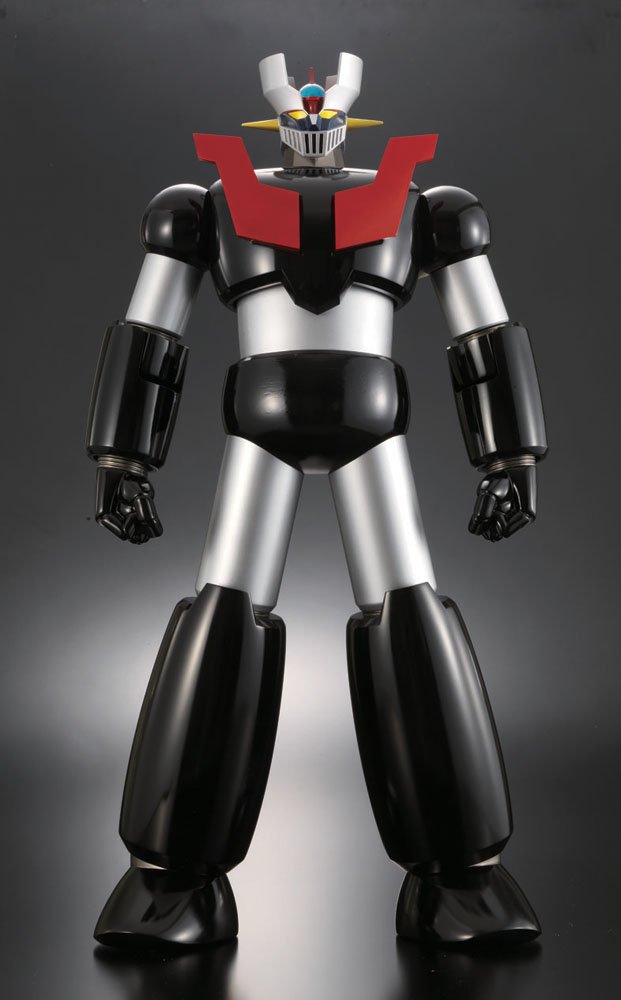 Amazon.co.jp: TAMASHII NATIONS ジャンボマシンダーNEO マジンガーZ