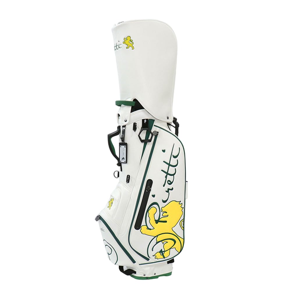 Amazon | PIRETTI ピレッティ ゴルフ スタンド キャディバッグ 限定