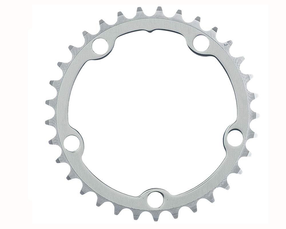 Amazon | DIXNA(ディズナ) ラ・クランク シクロクロス チェーンリング