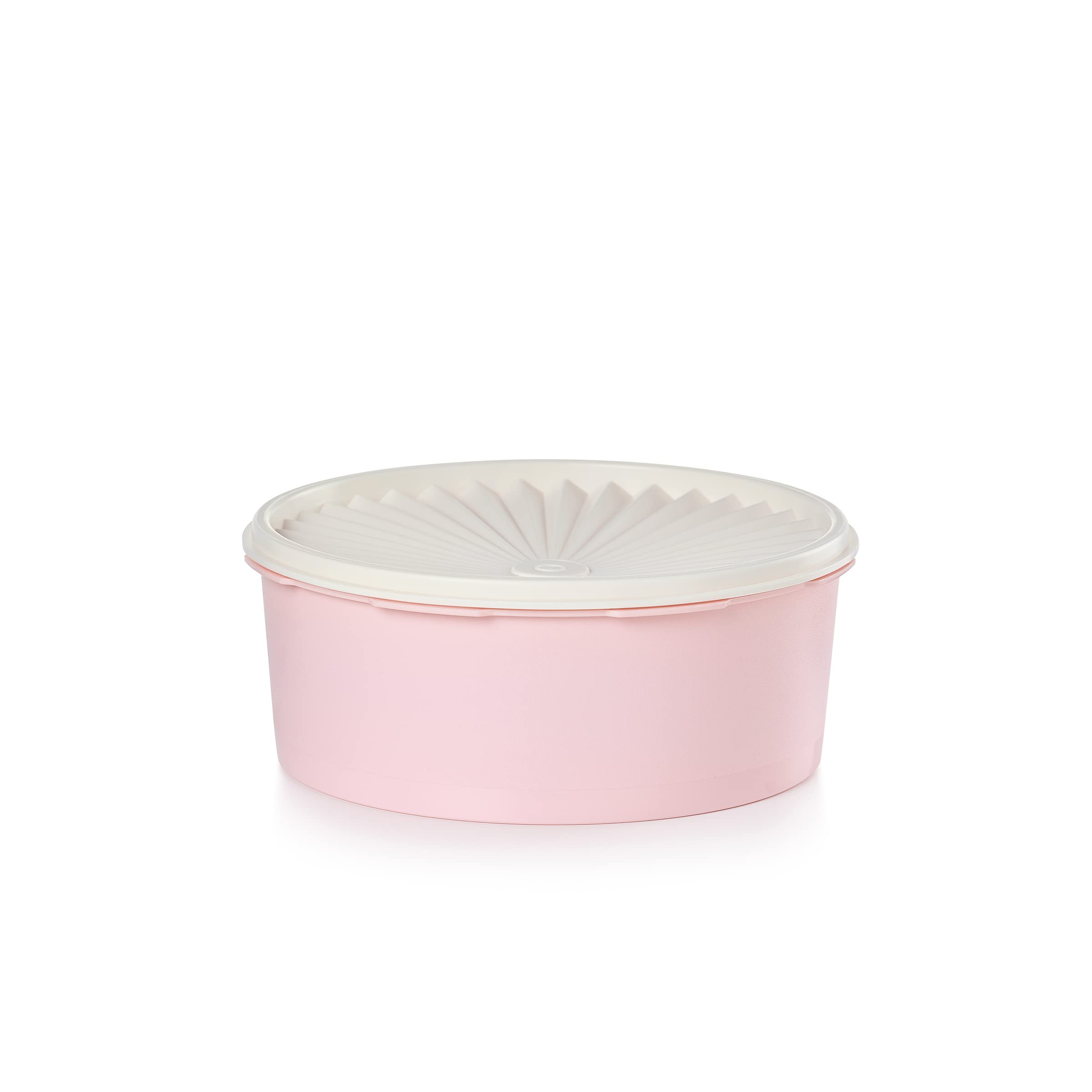 Amazon.com: Tupperware Heritage Collection 7.6 Cup Cookie Canister