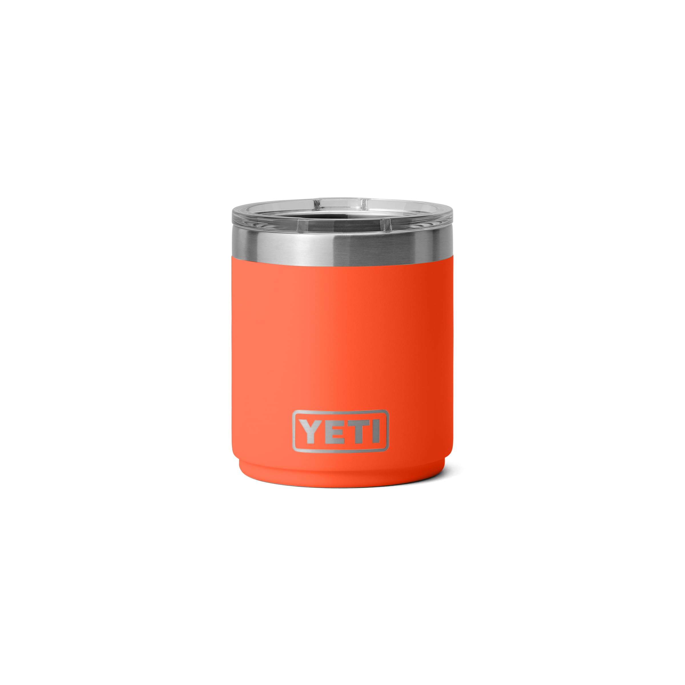 Amazon.com: YETI Rambler 10 oz Stackable Lowball 2.0, Vacuum