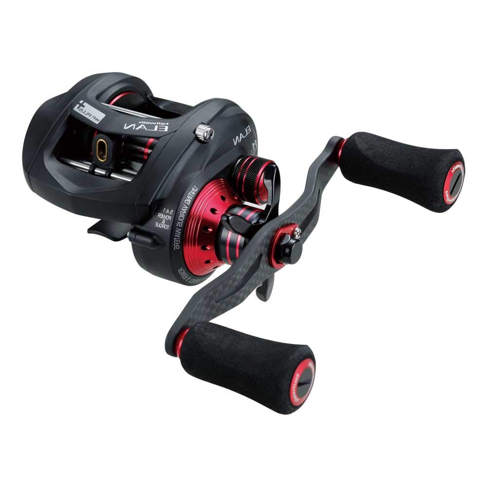 Amazon | テイルウォーク(Tailwalk) リール エラン ワイド パワー