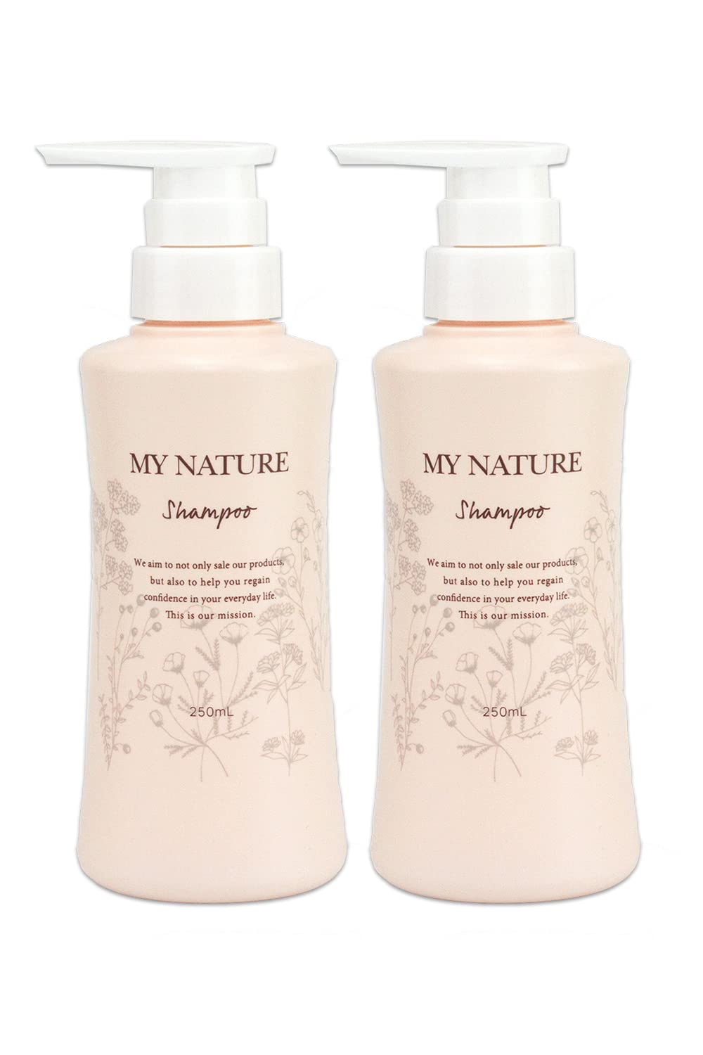 12点 ナチュレーナ プレミアム シャンプー ノンシリコン 12点