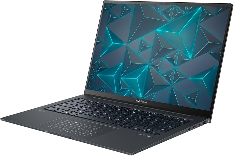 asus zenbook air14 32+1TB ジャンク品 asus zenbook air14 32+1TB