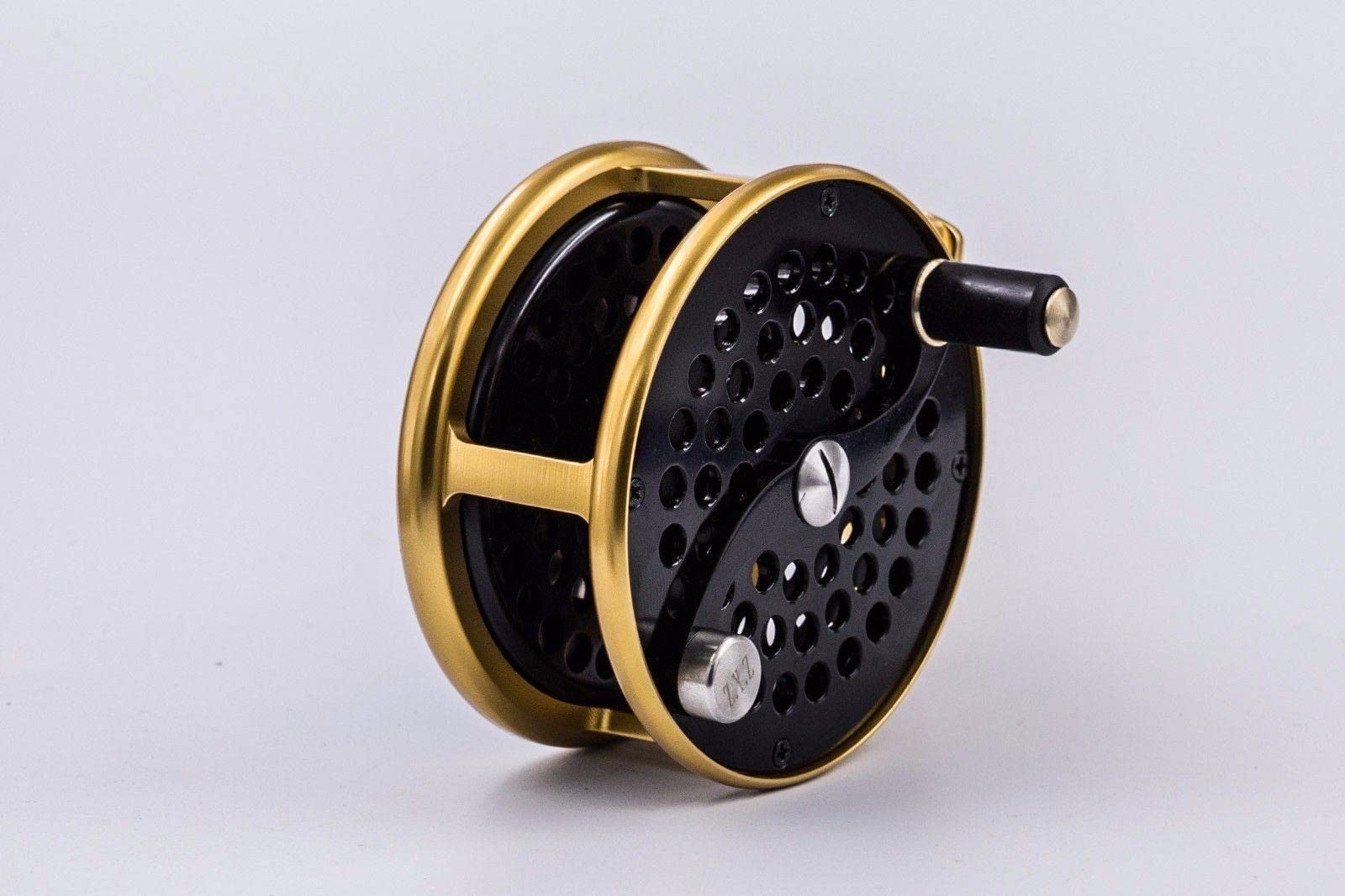 Amazon | ニュークラシック フライフィッシングフライリール #7 / 8 /9