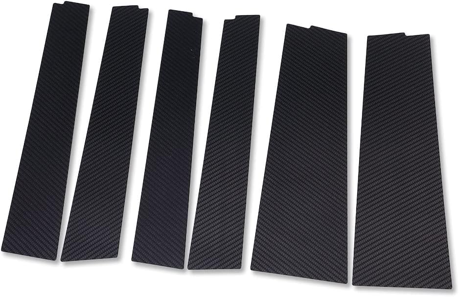 Amazon | YOURS(ユアーズ): 90 系 ヴォクシー ノア 専用 ピラー