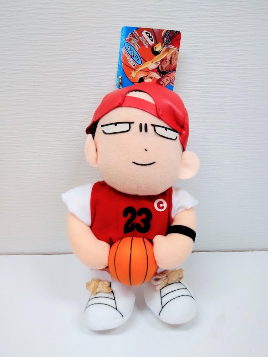 Amazon.co.jp: とるとるキャッチャー 景品用 SLAM DUNK スラムダンク