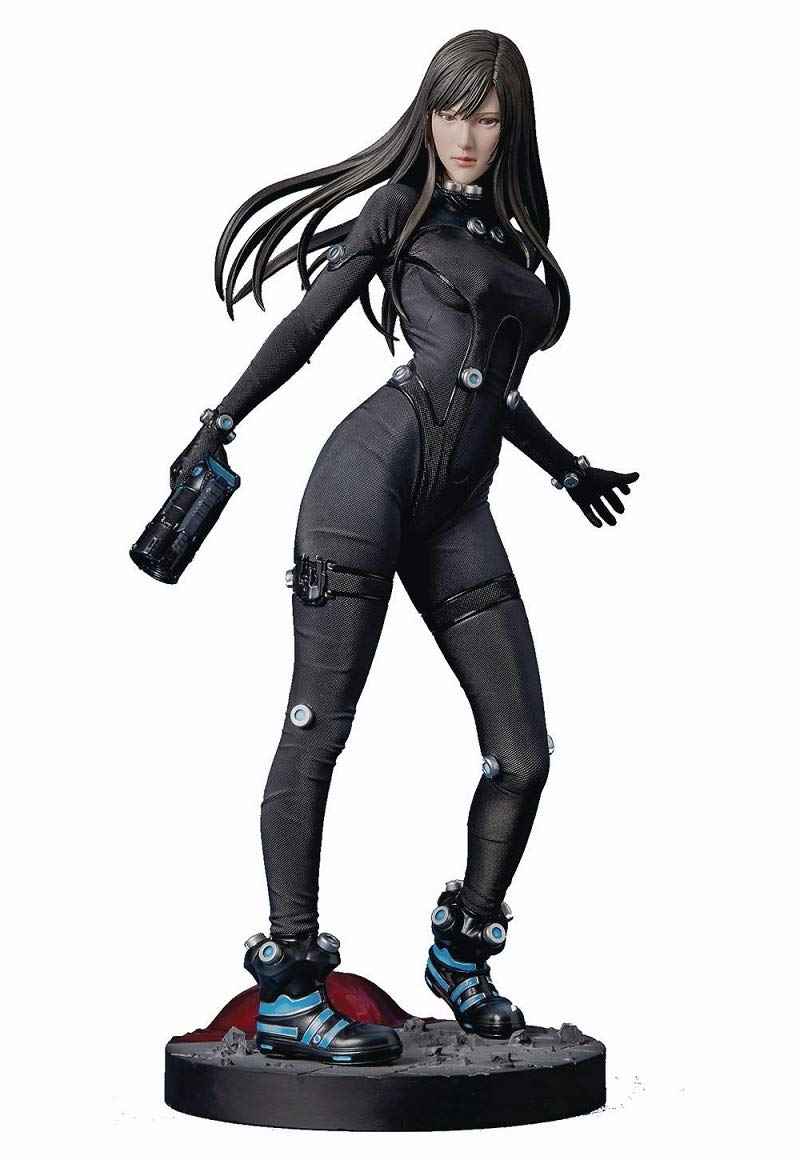 Amazon | GANTZ:O レイカ 1/6スケール スタチュー | フィギュア