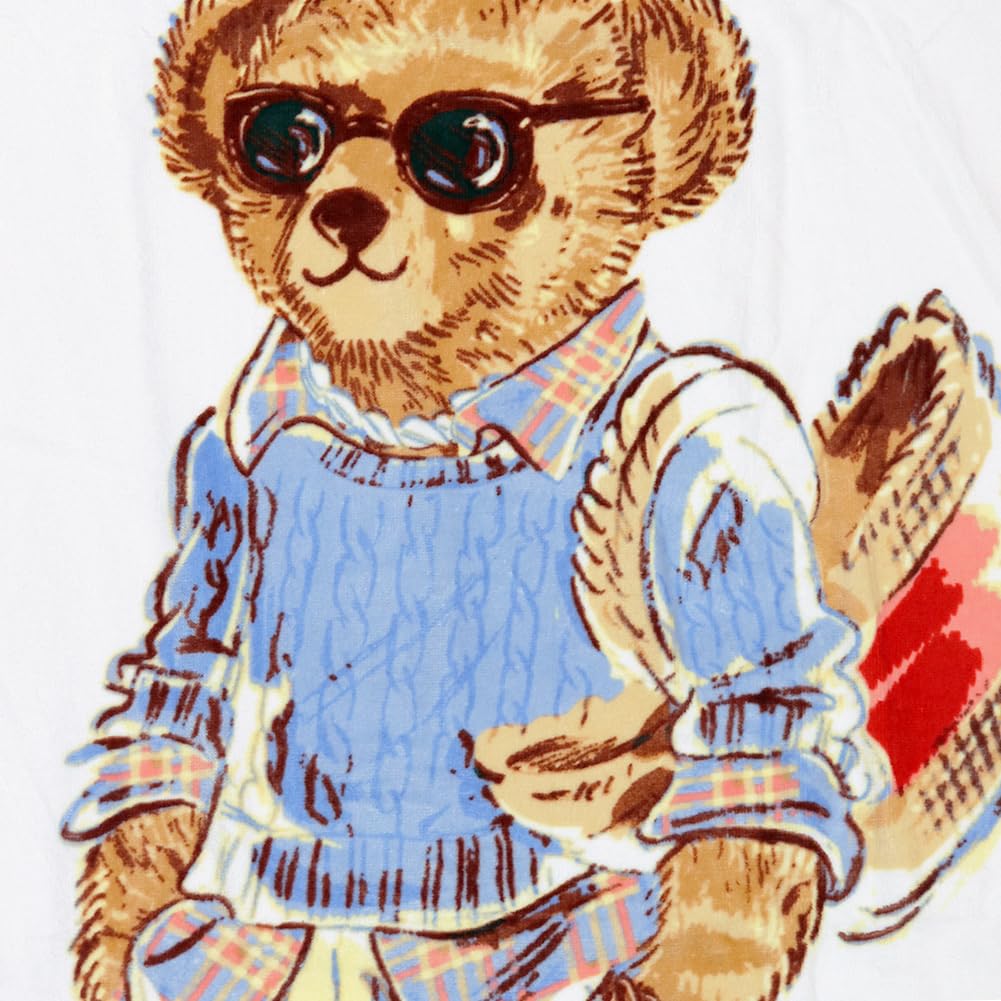 Amazon.co.jp: (ポロ ラルフローレン)POLO RALPH LAUREN BEAR BEACH