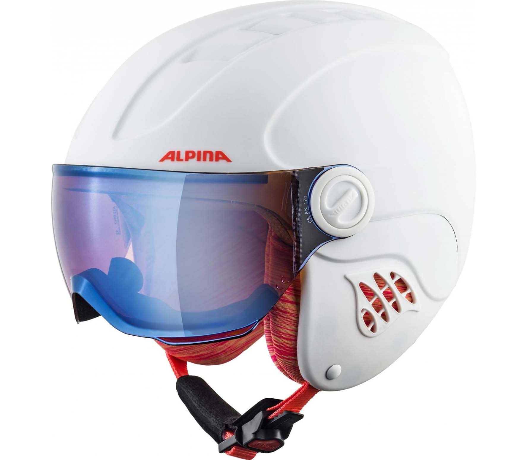 Amazon.co.jp: ALPINA アルピナ CARAT LE VISOR HM キャラット LE
