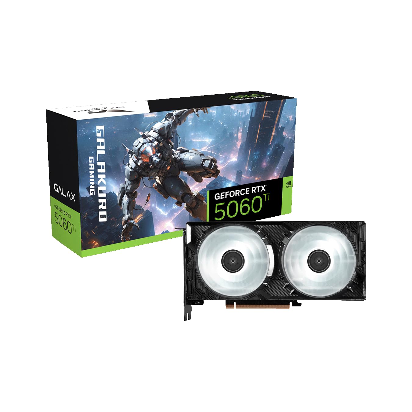 Amazon | 玄人志向 NVIDIA GeForce RTX 5060 Ti 搭載 グラフィック