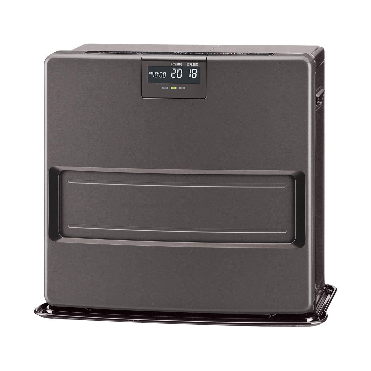 1026-095 コロナ 強制通気形開放式石油ストーブ FH-VX4617BY