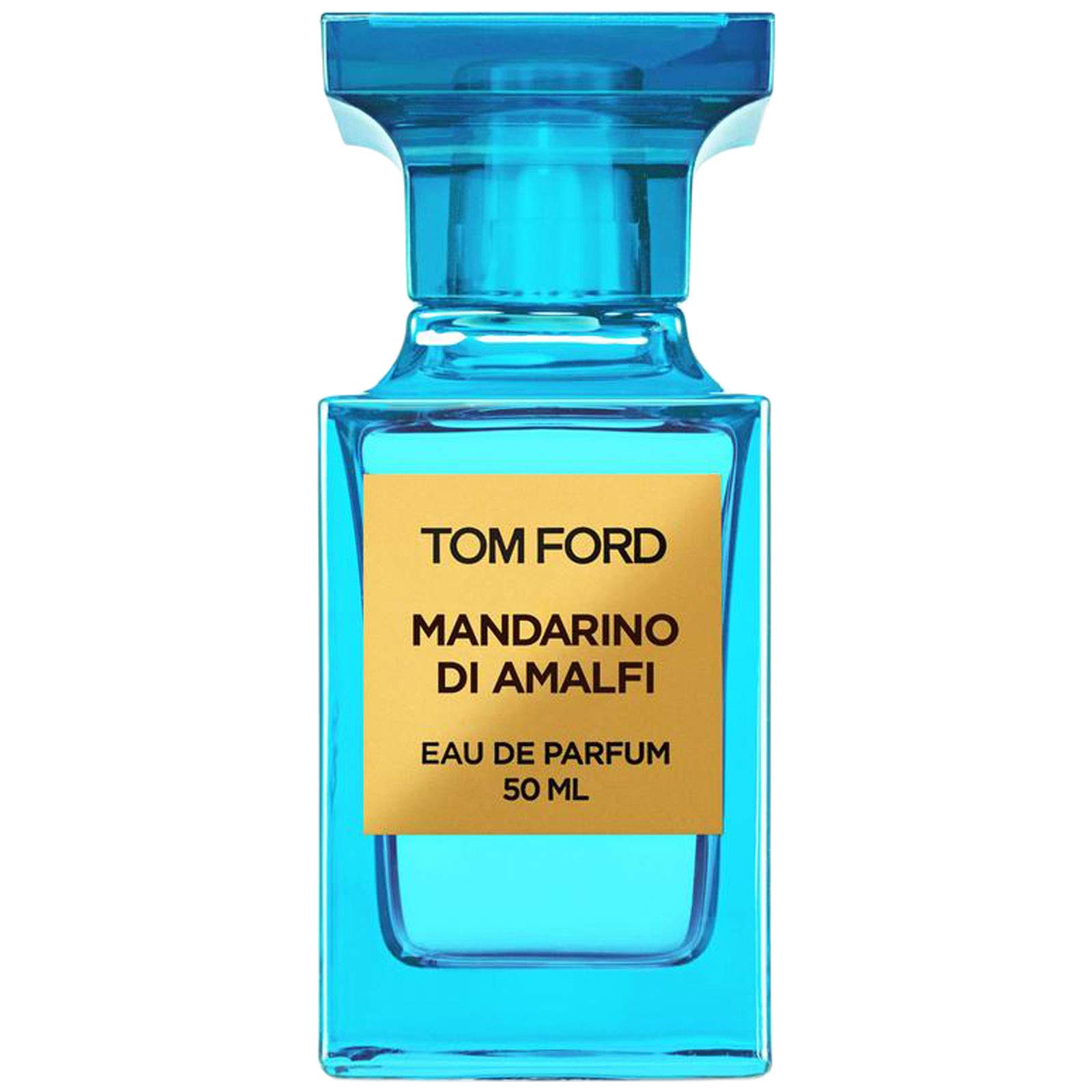 Amazon.com : Tom Ford Mandarino Di Amalfi Eau de Parfum, 1.7oz