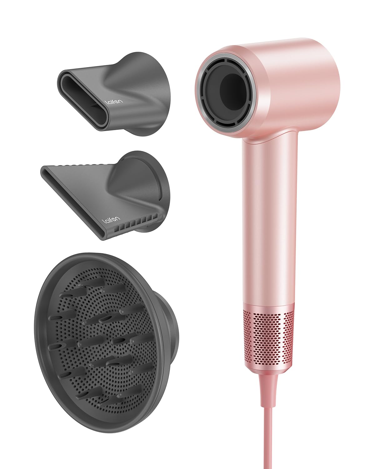 Amazon.co.jp: Laifen ライフェン ドライヤー SWIFT SPECIAL 限定